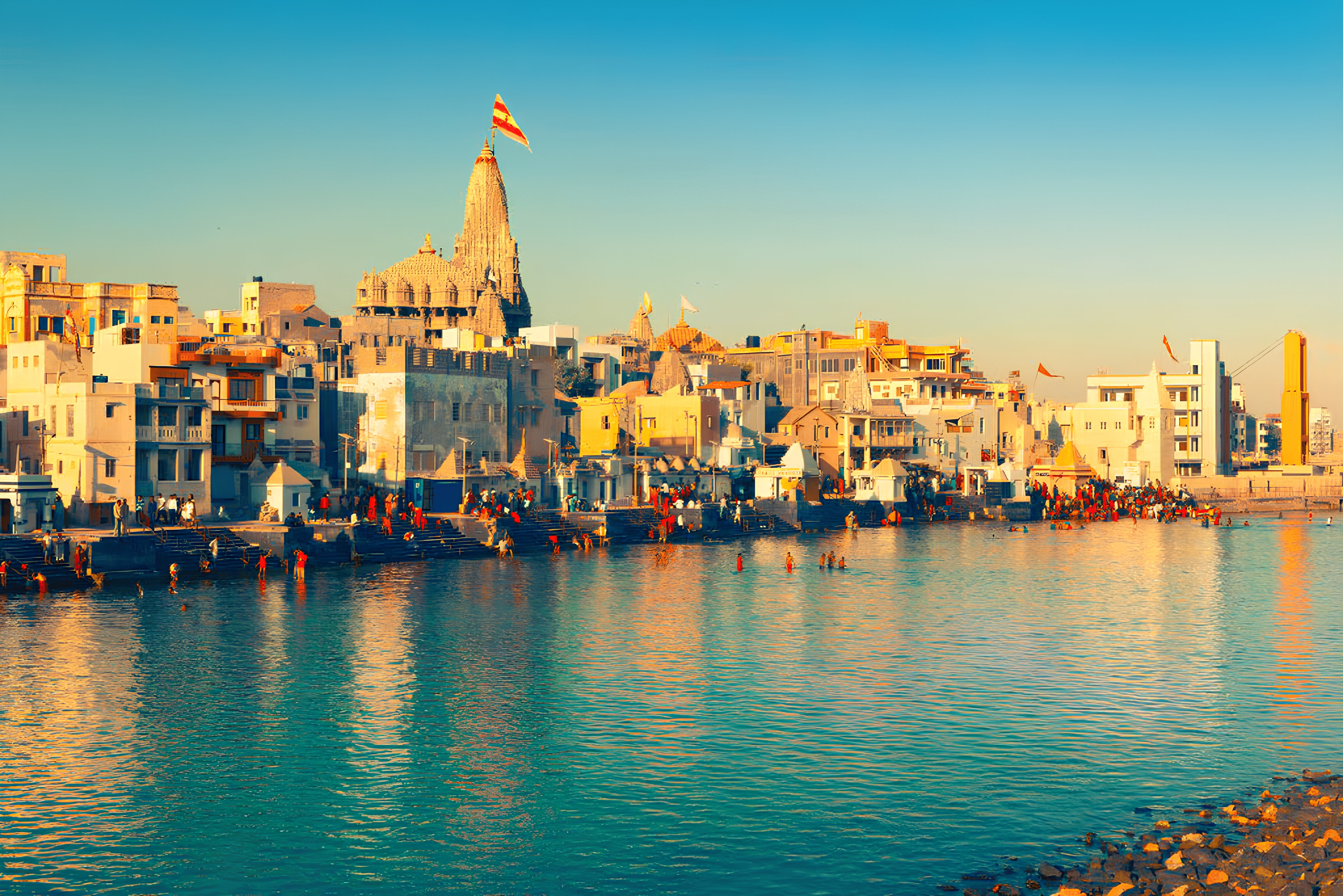 Taxi service in Porbandar – comfortable cab ride