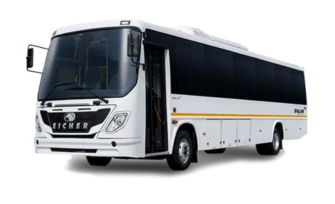 Mini bus hire Porbandar – large group travel Gujarat