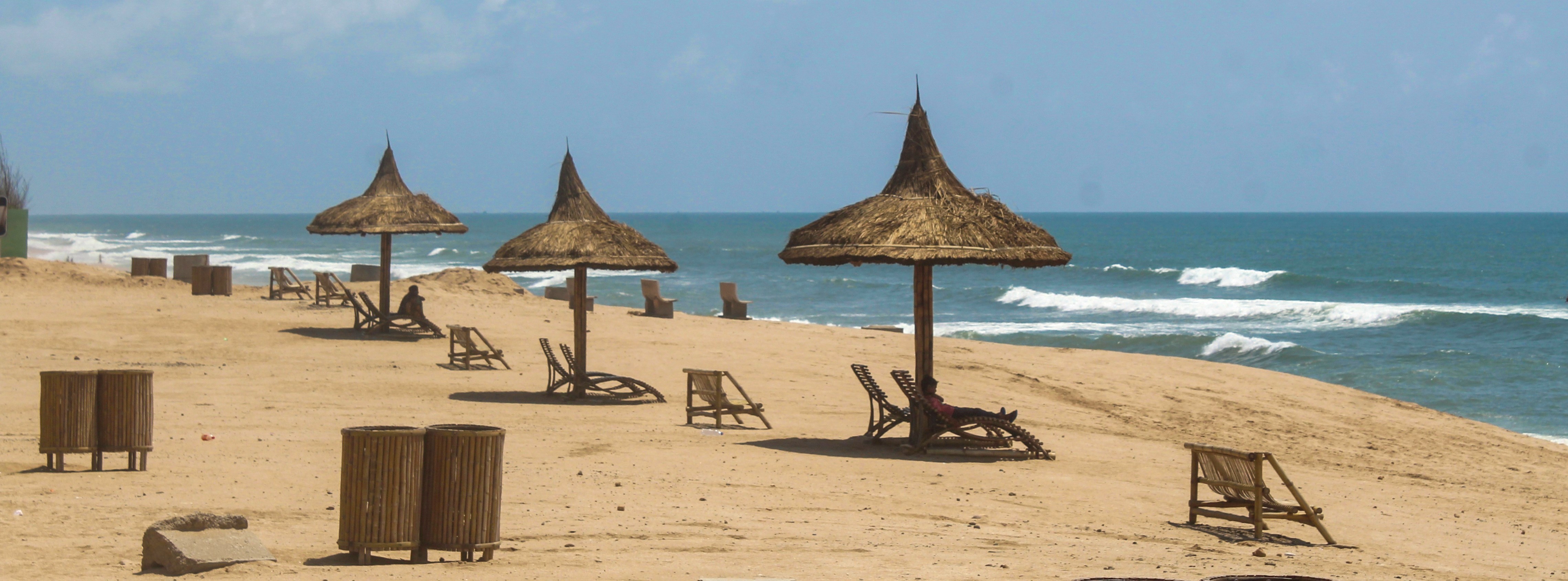 Clean taxi interior – comfortable cab Porbandar