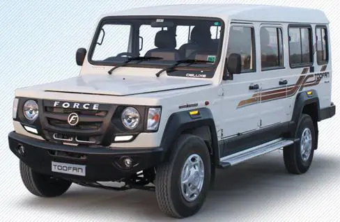 Mini bus hire Porbandar – large group travel Gujarat